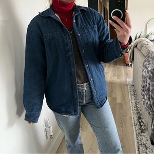 Wrangler Jean sweatshirt